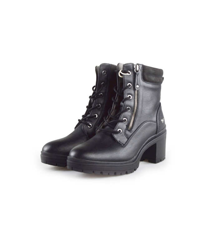 Mustang Veterboots