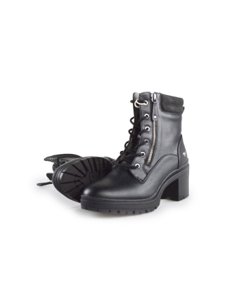 Mustang Veterboots