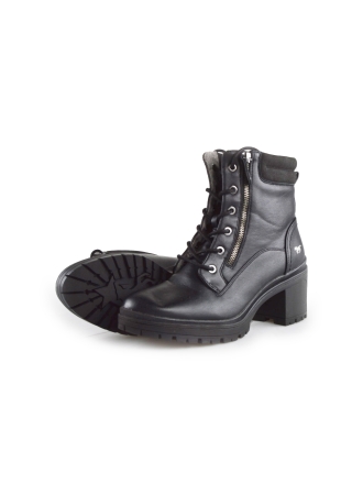 Mustang Veterboots