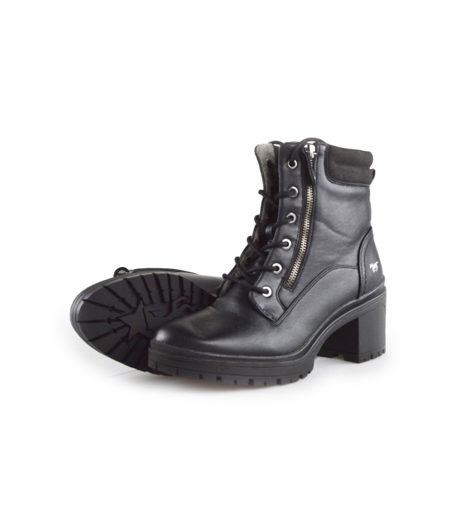 Mustang Veterboots