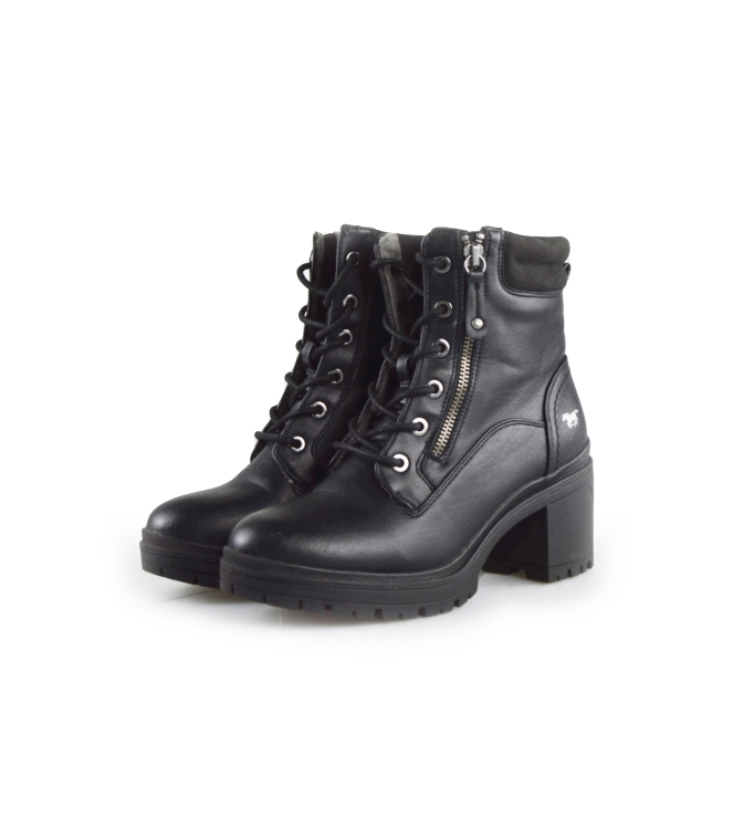 Mustang Veterboots
