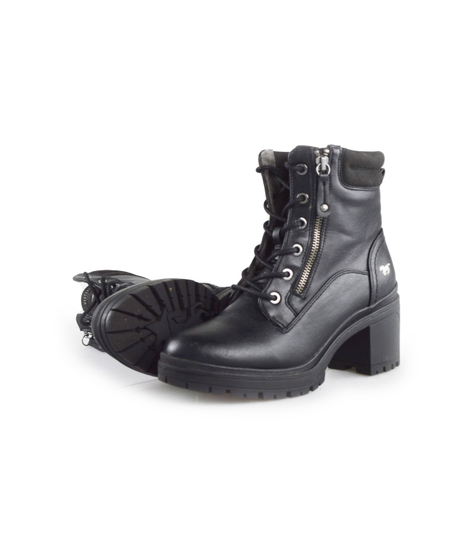 Mustang Veterboots