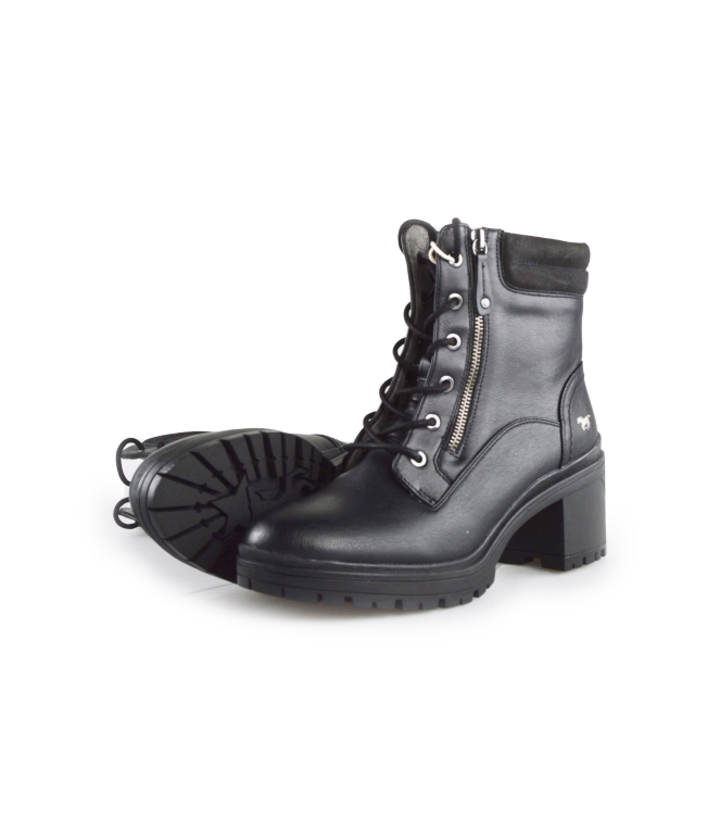 Mustang Veterboots