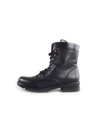 Tamaris Veterboots Zwart 189431