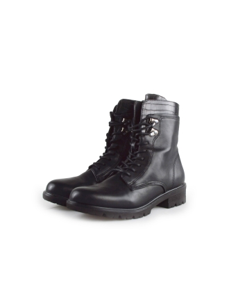 Tamaris Veterboots Zwart 189431