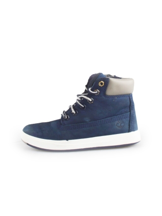 Timberland Hoge sneakers Blauw 189435