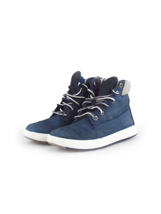 Timberland Hoge sneakers Blauw 189435