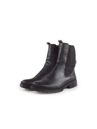 Ara Chelsea boots Zwart 189437