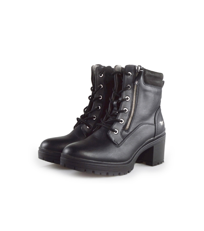 Mustang Veterboots
