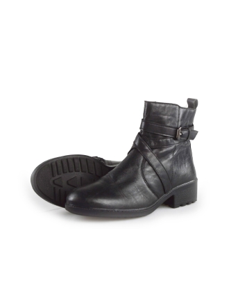 Nelson Biker boots