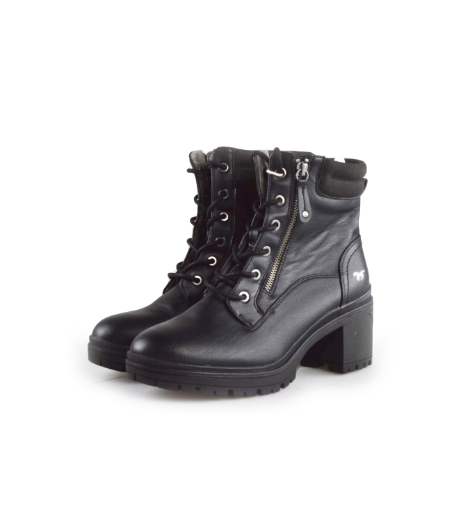 Mustang Veterboots
