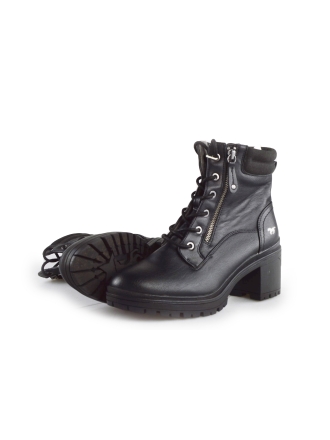 Mustang Veterboots