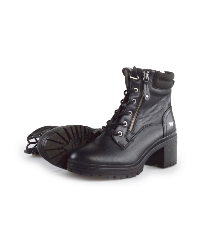 Mustang Veterboots