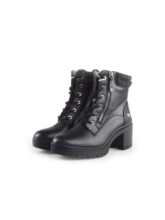 Mustang Veterboots