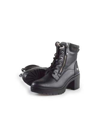 Mustang Veterboots