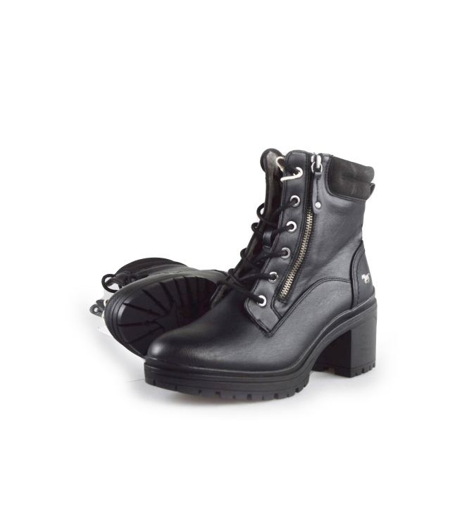 Mustang Veterboots