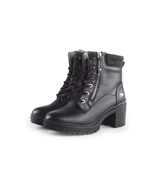 Mustang Veterboots