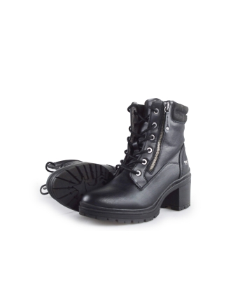 Mustang Veterboots