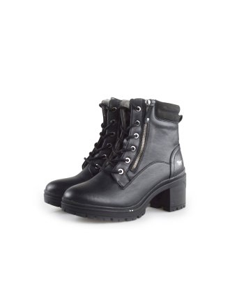 Mustang Veterboots
