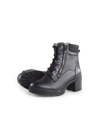 Mustang Veterboots