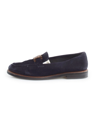 Ara Loafers Blauw 189509