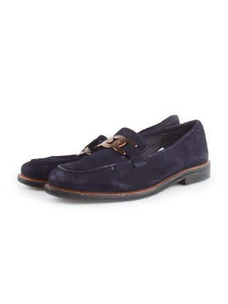 Ara Loafers Blauw 189509