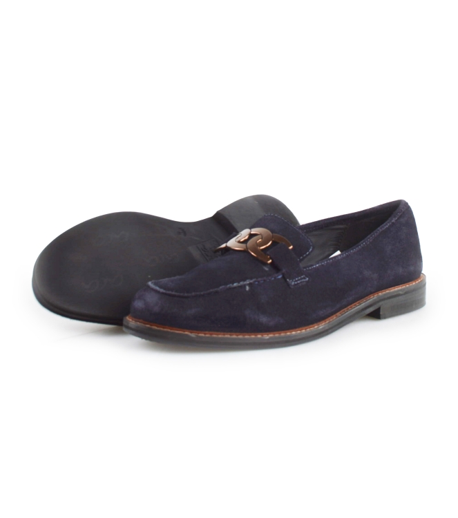 Ara Loafers