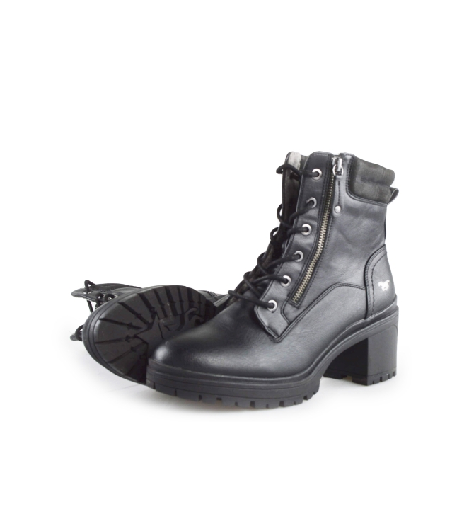 Mustang Veterboots