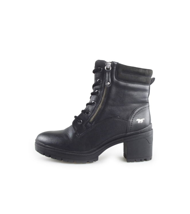 Mustang Veterboots