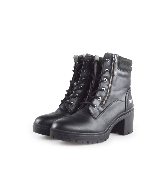 Mustang Veterboots