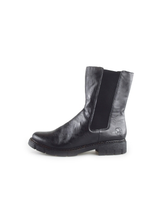 Rieker Chelsea boots