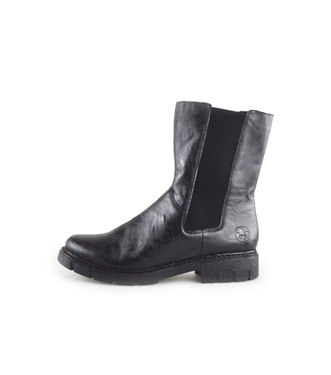 Rieker Chelsea boots