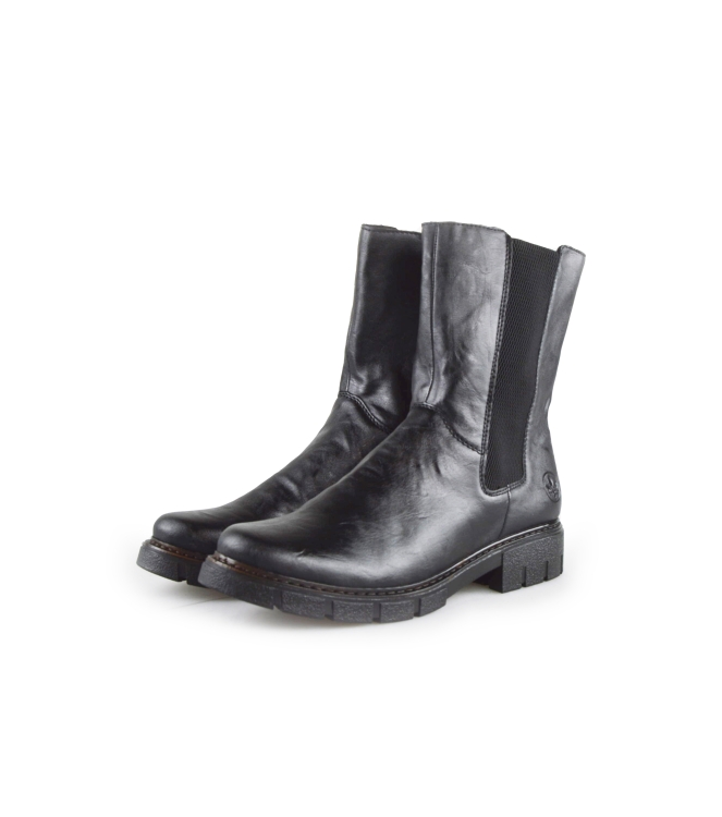 Rieker Chelsea boots