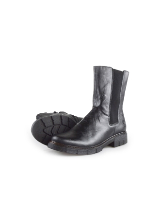 Rieker Chelsea boots