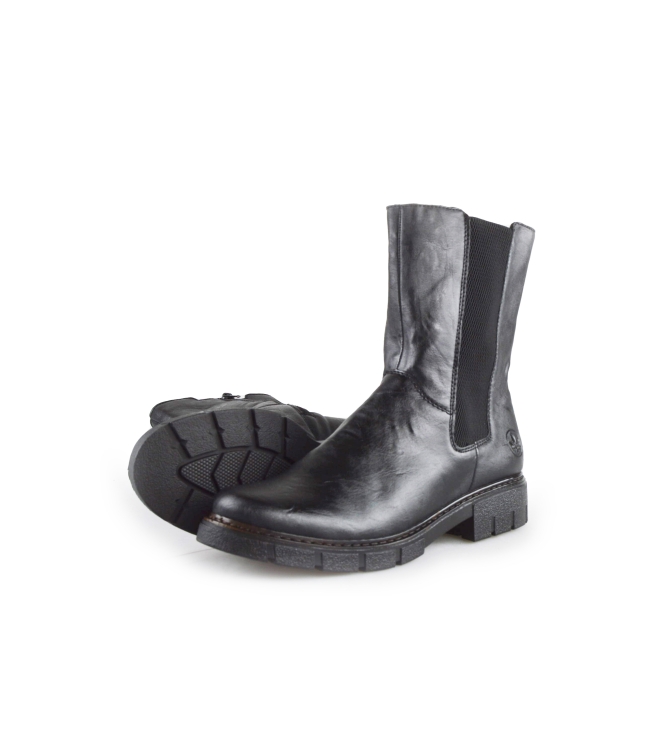 Rieker Chelsea boots