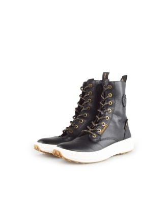 Vingino Veterboots Zwart 189525