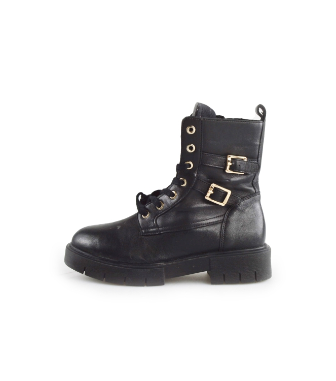 Nelson Veterboots