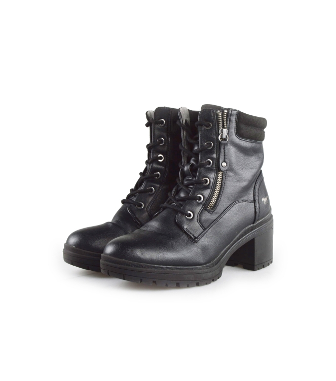 Mustang Veterboots