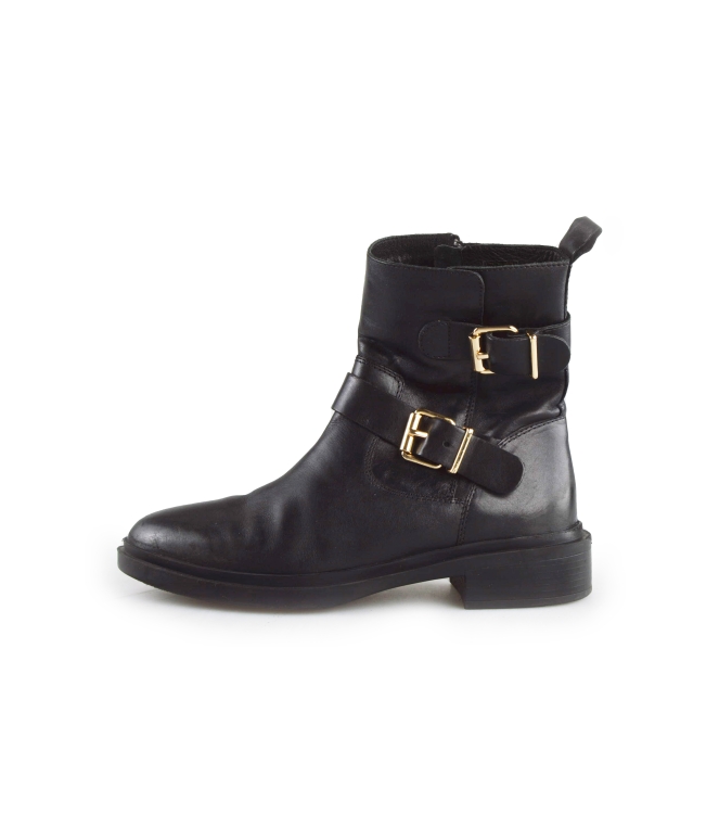 Poelman Biker boots