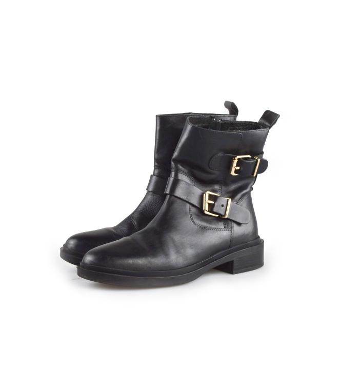 Poelman Biker boots