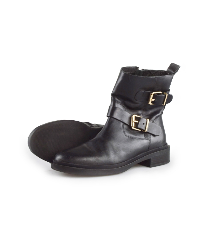 Poelman Biker boots