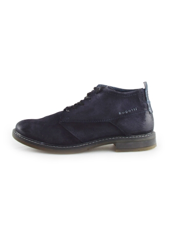 Bugatti Veterschoenen Blauw 189632