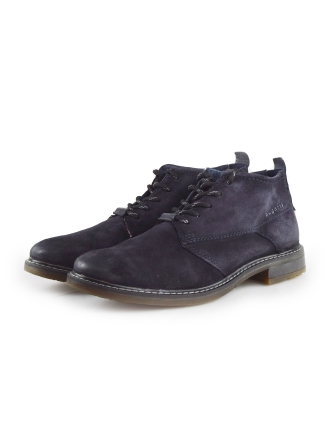 Bugatti Veterschoenen Blauw 189632