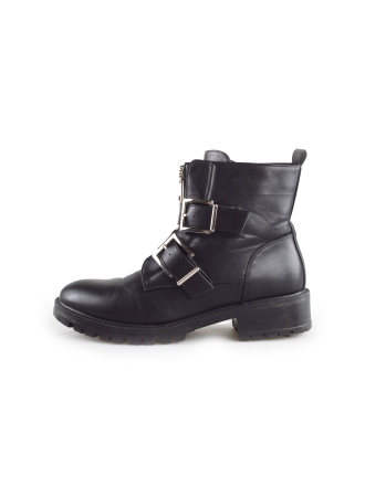 Dolcis Biker boots Zwart 189640