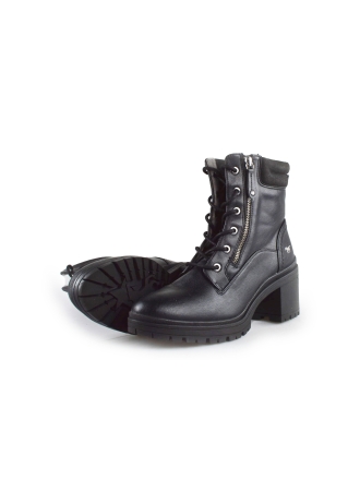 Mustang Veterboots