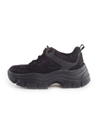 Guess Sneakers Zwart 189794