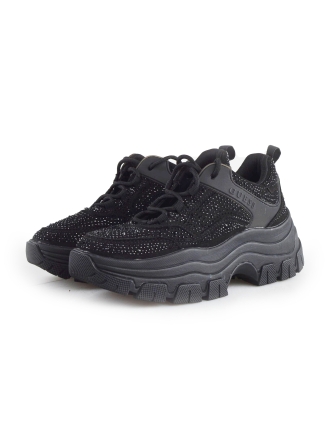 Guess Sneakers Zwart 189794