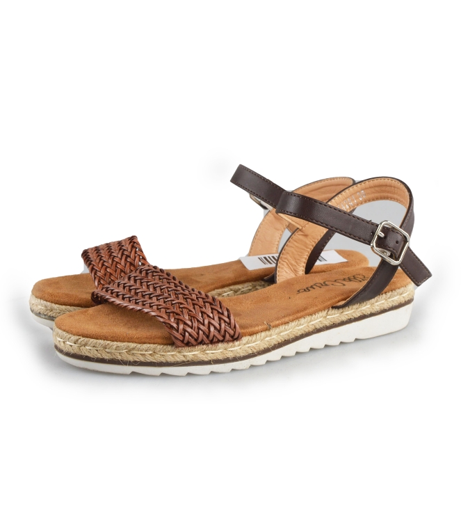 Ella Cruz Sandalen