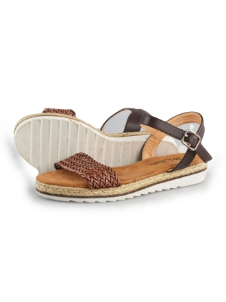Ella Cruz Sandalen