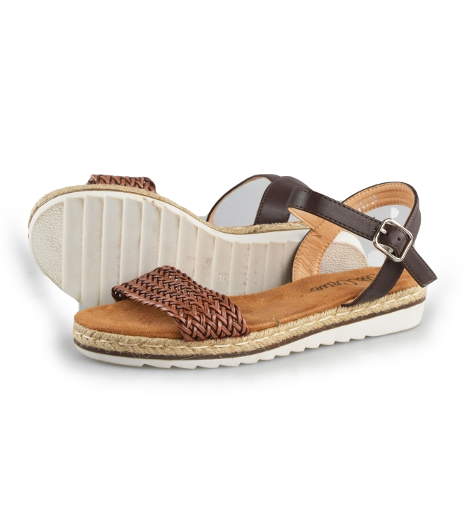 Ella Cruz Sandalen